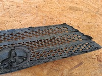 фото thumb №9, Решётка решётка радиатора решётка радиатора бампера перед 53111-02150 toyota corolla e12 hb