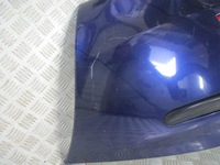 фото thumb №7, Бампер задня alfa romeo 147 895/a met