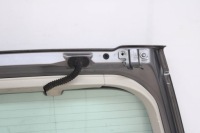 фото thumb №12, Land rover freelander ii 06r- кришка кришка багажника зад задня 907