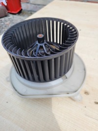 фото thumb №9, Jeep cherokee kk 07-12 2.8 вентилятор воздуходувка з англичанина