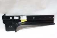 фото thumb №1, Porsche macan передня частина поріг ліва 95b809529aygrv j-532 a249