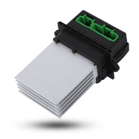 фото thumb №6, Резистор резистор вентилятор do renault scenic i ii 2 citroen 7701048390