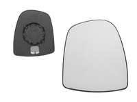 фото thumb №1, Вкладыш с подогревом правый opel vivaro trafic primastar