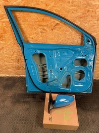 фото thumb №11, Двері перед ліва передні kona дзеркало 8 pin