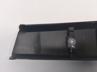 фото thumb №7, Защита стойка среднего левая citroen c4 ii