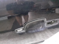 фото thumb №8, Дверь левый задняя opel vectra c z20r