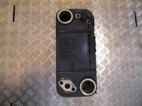 фото thumb №1, Радіатор ретардер grs 895/905 scania r