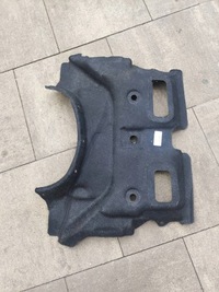 фото thumb №1, Bmw x6 f16 шумоізоляція відсік двигуна