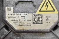 Блок запалювання ксенон ксенон ліва 1307329153 bmw x5 e70 06-10 Київ, фото thumb