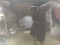 фото thumb №4, Mercedes c-klasa w204 07/11 капот крышка крышка багажника перед шумоизоляция c197