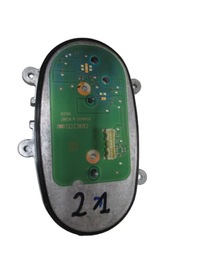 фото thumb №1, Vw t roc t-roc модуль jeż led l90106223