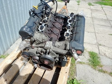 фото thumb №3, Jeep grand cherokee wj 99-04 двигатель 4.7 high output ho 258km
