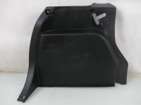 фото thumb №1, Mazda 2 dy lift обшивка багажника левый обивка