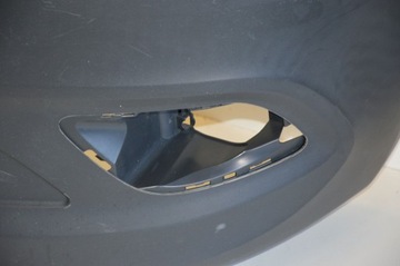 фото thumb №8, Mercedes sprinter 907 w907 бампер переднє галоген