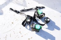 фото thumb №1, Ремни натяжители sedan комплект audi a4 b8