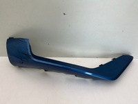 фото thumb №1, Volvo xc90 ii lift r-design молдинг бампера права