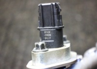 Молдинг впрыскная toyota corolla trek 8945833030 33154799 2.0l 130kw 2022 Цена, фото thumb