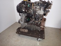 фото thumb №12, Nissan almera n16 1.5 dci 03-06 двигатель