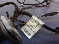 фото thumb №7, Bmw 5 f11 жгут дверь задняя левая 9291064