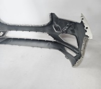 фото thumb №12, Volvo xc60 ii 2017 - 2021 бампер перед омивачі 31425160