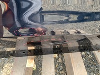 фото thumb №7, Двері праве передні bmw x3 g01 правий перед