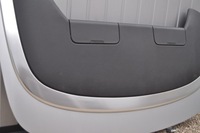 фото thumb №6, Audi a4 b6 cabrio крышка багажника багажник крышка крыша ly7w