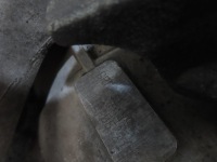 фото thumb №6, Кпп кпп / коробка передач audi a3 8p 2.0 tdi grf