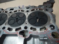 фото thumb №10, Головка двигуна вали opel meriva b astra k 1.6cdti lvm 55489312