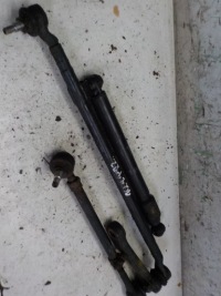 фото thumb №1, Mercedes w124 тяга рулевой