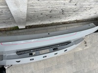 фото thumb №8, Крышка багажника крышка skoda kodiaq lift 2019 - 2024