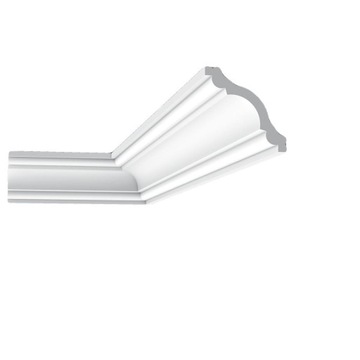 Listwa przysufitowa CX123 Orac Decor Gzyms