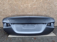 фото thumb №1, Кришка багажника задня багажника mercedes a klasa 177 sedan