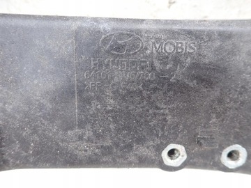 фото thumb №6, Hyundai i20 i 1 рестайлинг 12-15 pas переднее усилитель