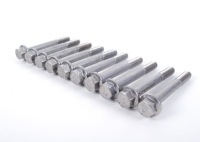 Болты к катализатора 1 коллектор выпускной bmw e31 e32 e39 z8 с Разборки, фото thumb