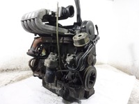 фото thumb №1, Двигун блок двигуна aab насос bosch vw transporter t4 2.4 d