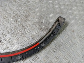 фото thumb №6, Mm audi q3 планка крыльев правая зад 8u0853818