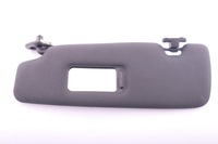 фото thumb №12, Mini r57 cabrio захист сонцезахисна козирок лівий 2758469