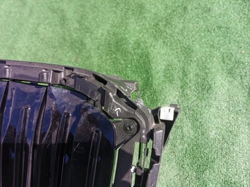 фото thumb №10, Bmw x5 g05 жалюзі кермо повітря ролета 5113226775