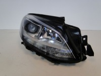 Mercedes gle 166 w166 лампа передняя правая led Цена, фото thumb