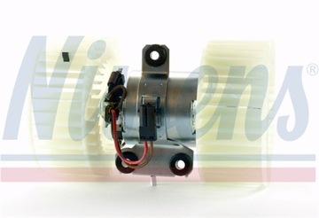 фото thumb №2, Воздуходувка land rover range rover iii 4.4