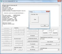 Ремонт, odczyt i kasowanie błędów +kodownie +сервіс vag can commander pro в Україні, фото thumb