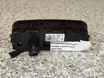 фото thumb №5, Bmw g42 g20 g21 g22 g23 g26 m4 панель повітропровід кондиціонера зад 5a3bbf4