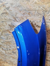 фото thumb №2, Vw t-roc 2ga крыло перед левый