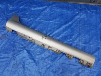 фото thumb №1, Молдинг поріг права mercedes slk r172 w172 c775 775