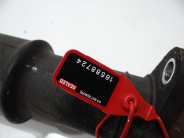 фото thumb №7, Wał приводной bmw f10 f11 n57d30a автомат 7631365