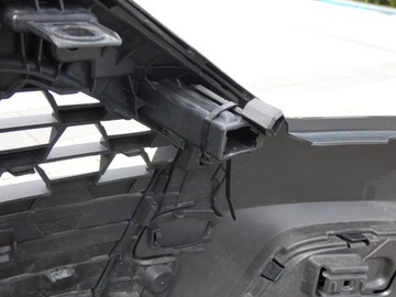 фото thumb №15, Бампер решётка радиатора решётки audi a-1 82a теневая линия