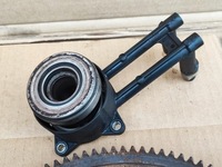 фото thumb №14, Ford ecosport 2 ii 2016r 1.0 ecoboost сцепление диск прижим подшипник колесо