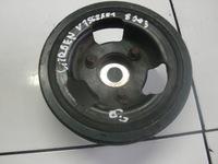 фото thumb №1, Peugeot mini 1.6thp шкив