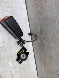 фото thumb №1, Mini clubman f54 2016 клипса pas сиденье