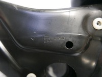 фото thumb №7, Поворотний кулак важіль ступиця лівий задня mini f55 f56 f57